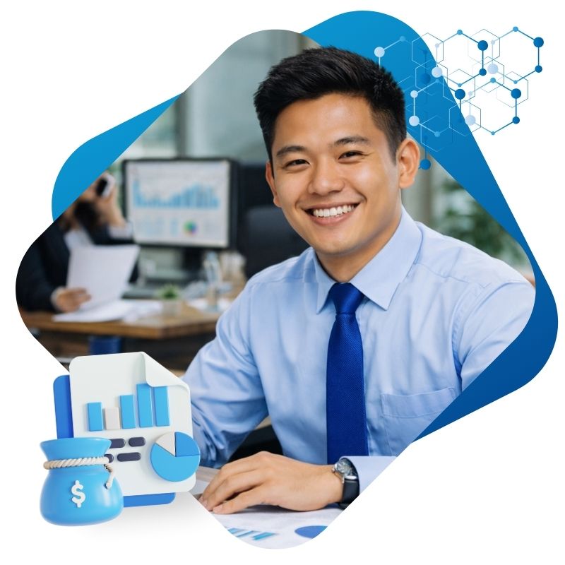 U2 Asia Solutions - IT Solutions and Services Provider in Singapore