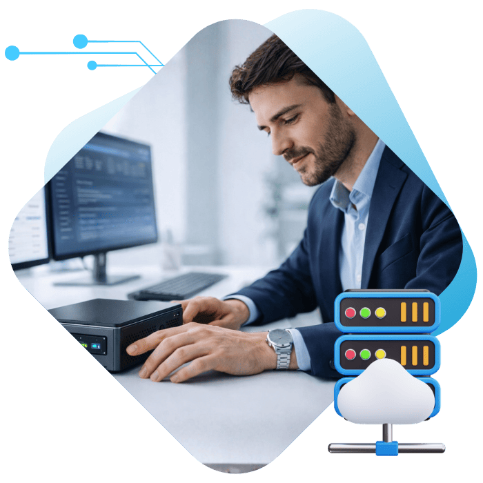 U2 Asia Solutions - IT Solutions and Services Provider in Singapore