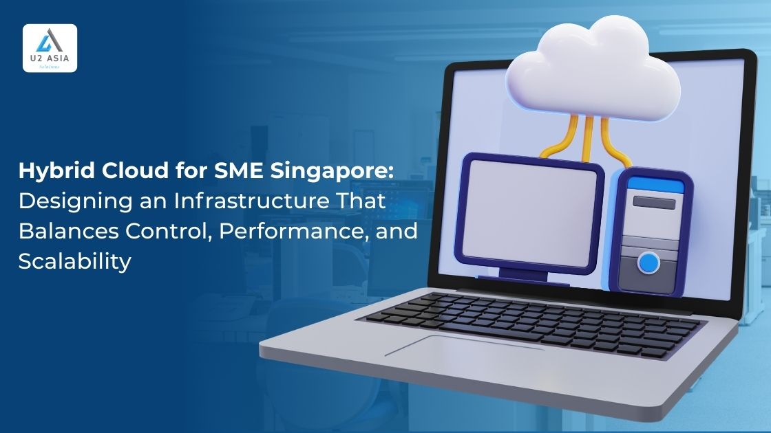 Hybrid Cloud for SME hybrid cloud for SME Singapore infrastructure