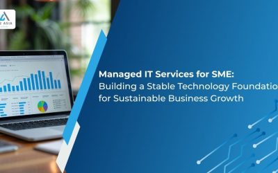 Managed IT Services for SME Singapore: Scalable & Secure IT Solutions