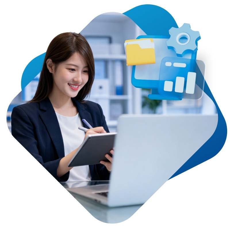 Enterprise Development Grant Singapore supporting SME business transformation