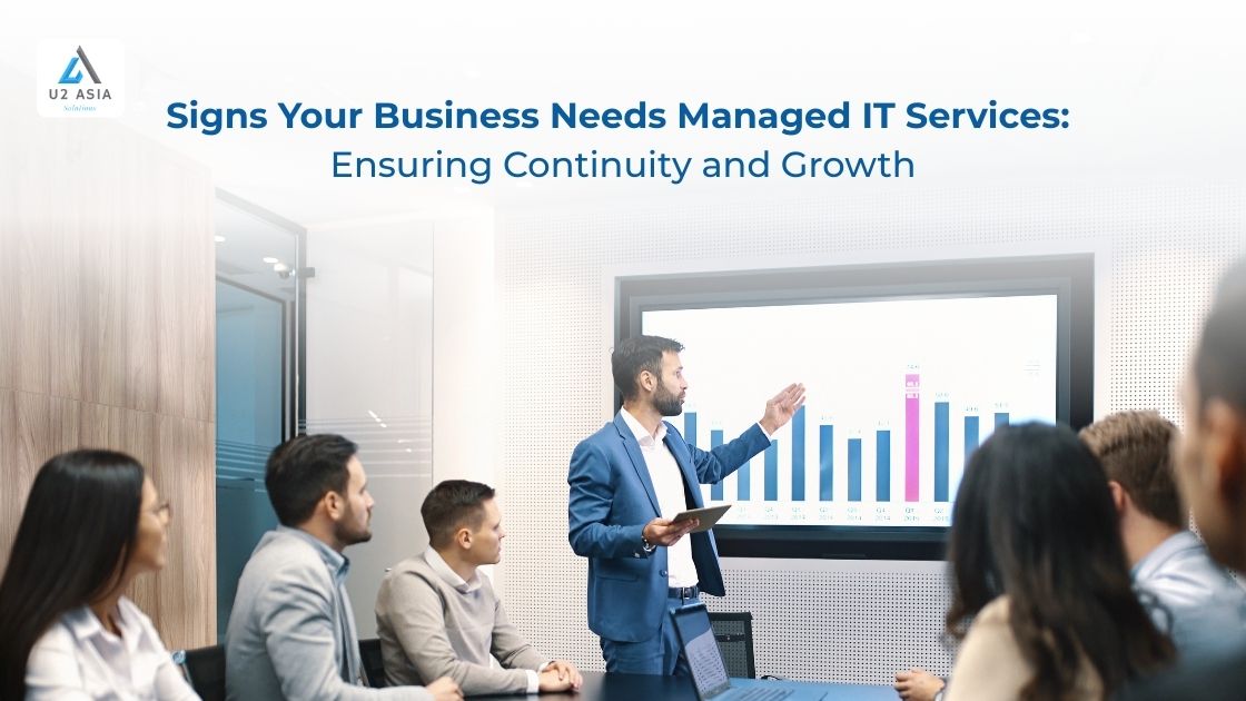 Signs Your Business Needs Managed IT signs your business needs managed IT services