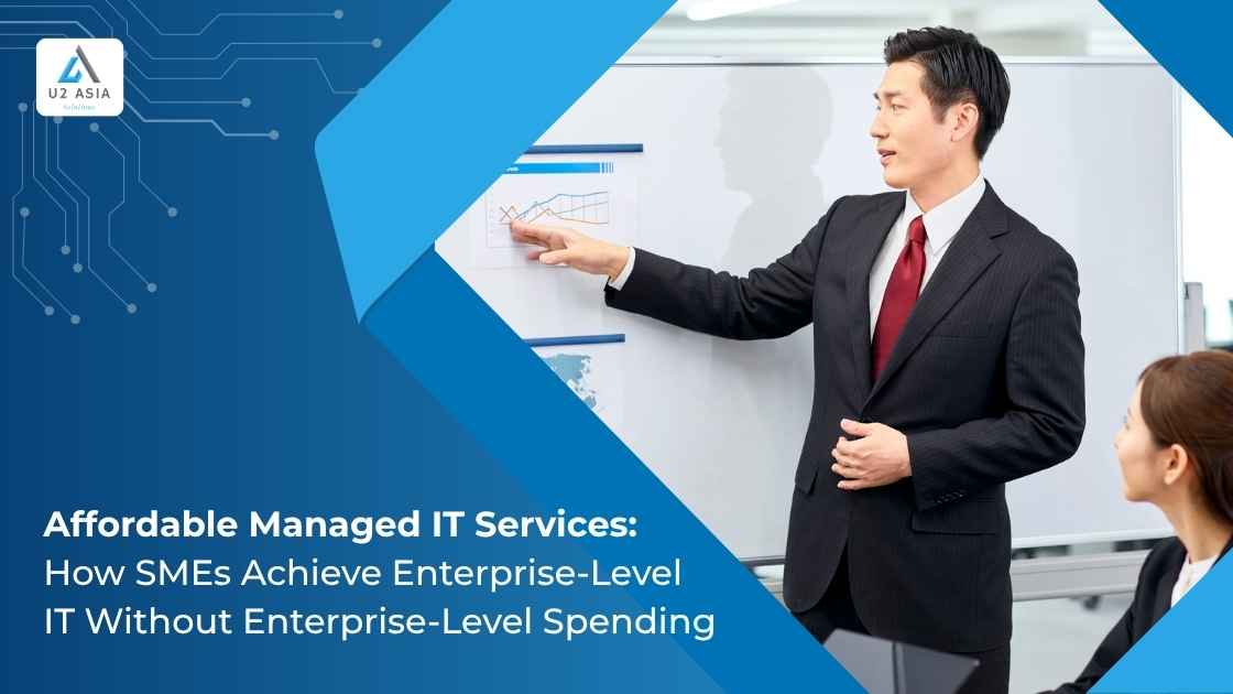 Affordable Managed IT Services Affordable Managed IT Services | U2 Solutions