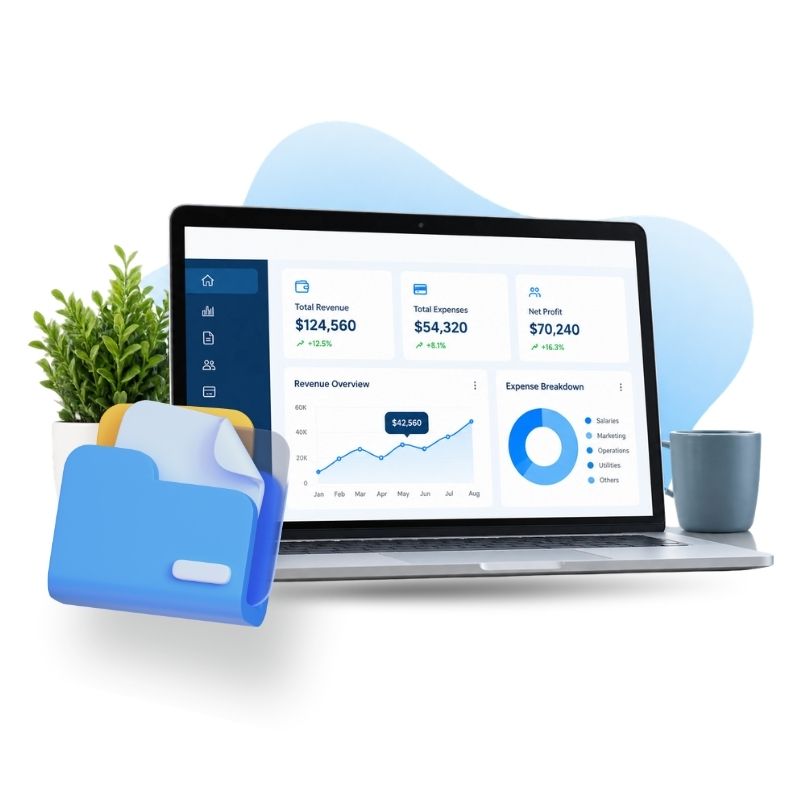 AutoCount Cloud Accounting | U2 Solutions