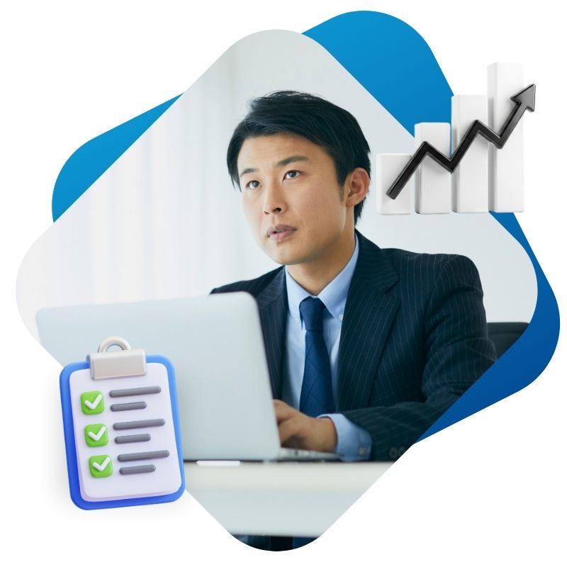 U2 Asia Solutions - IT Solutions and Services Provider in Singapore